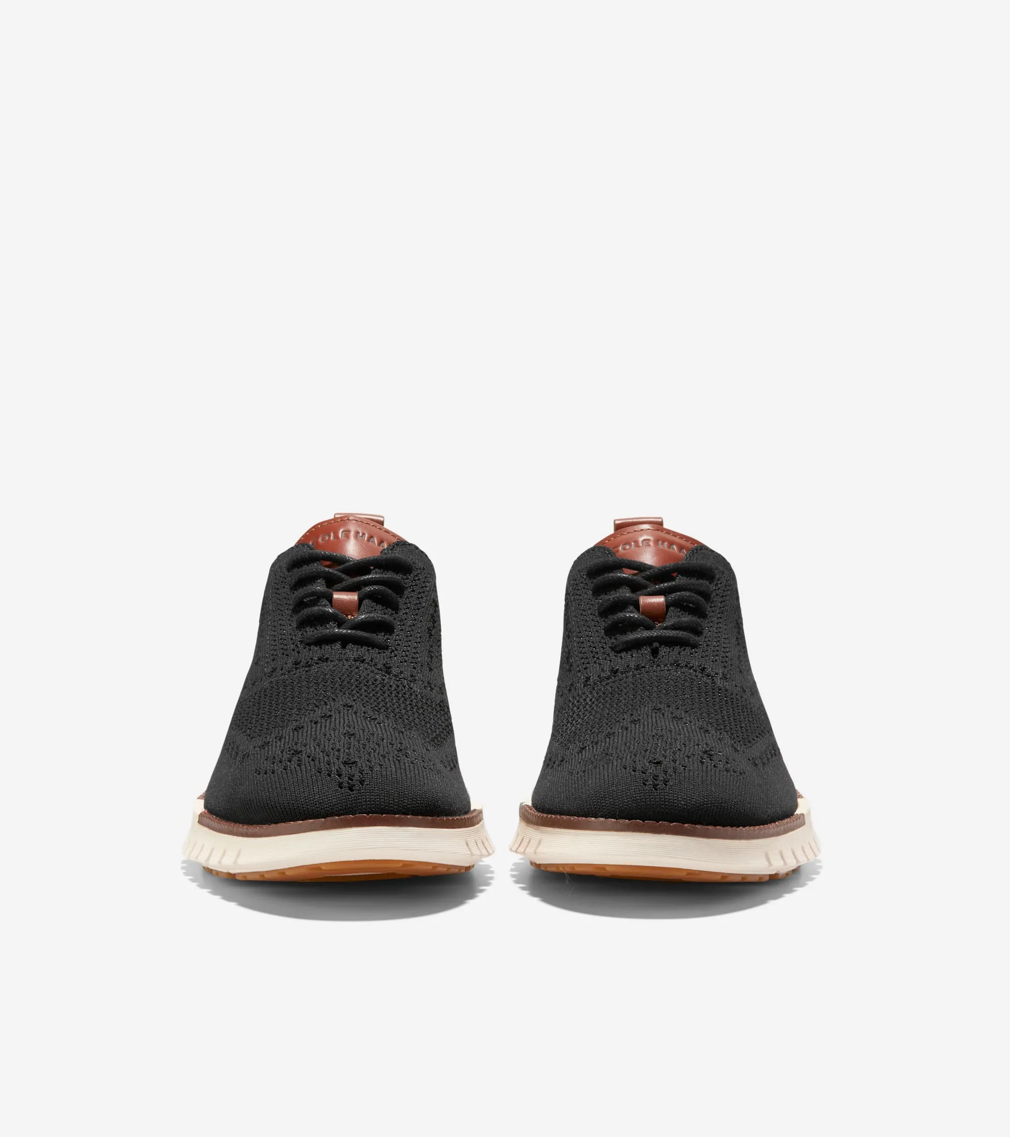 Men's ZERØGRAND Remastered Stitchlite™ Wingtip Oxford