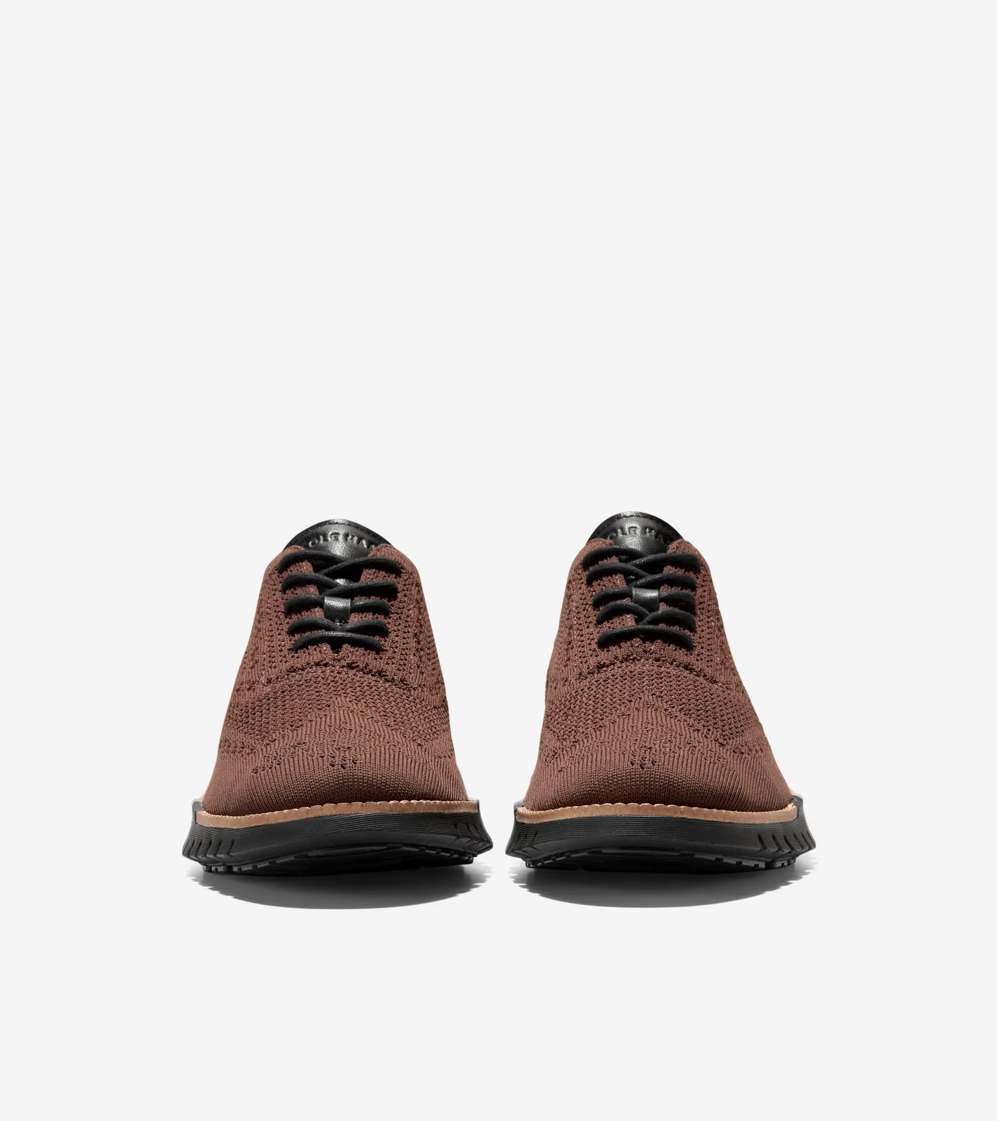 Men's ZERØGRAND Remastered Stitchlite™ Wingtip Oxford