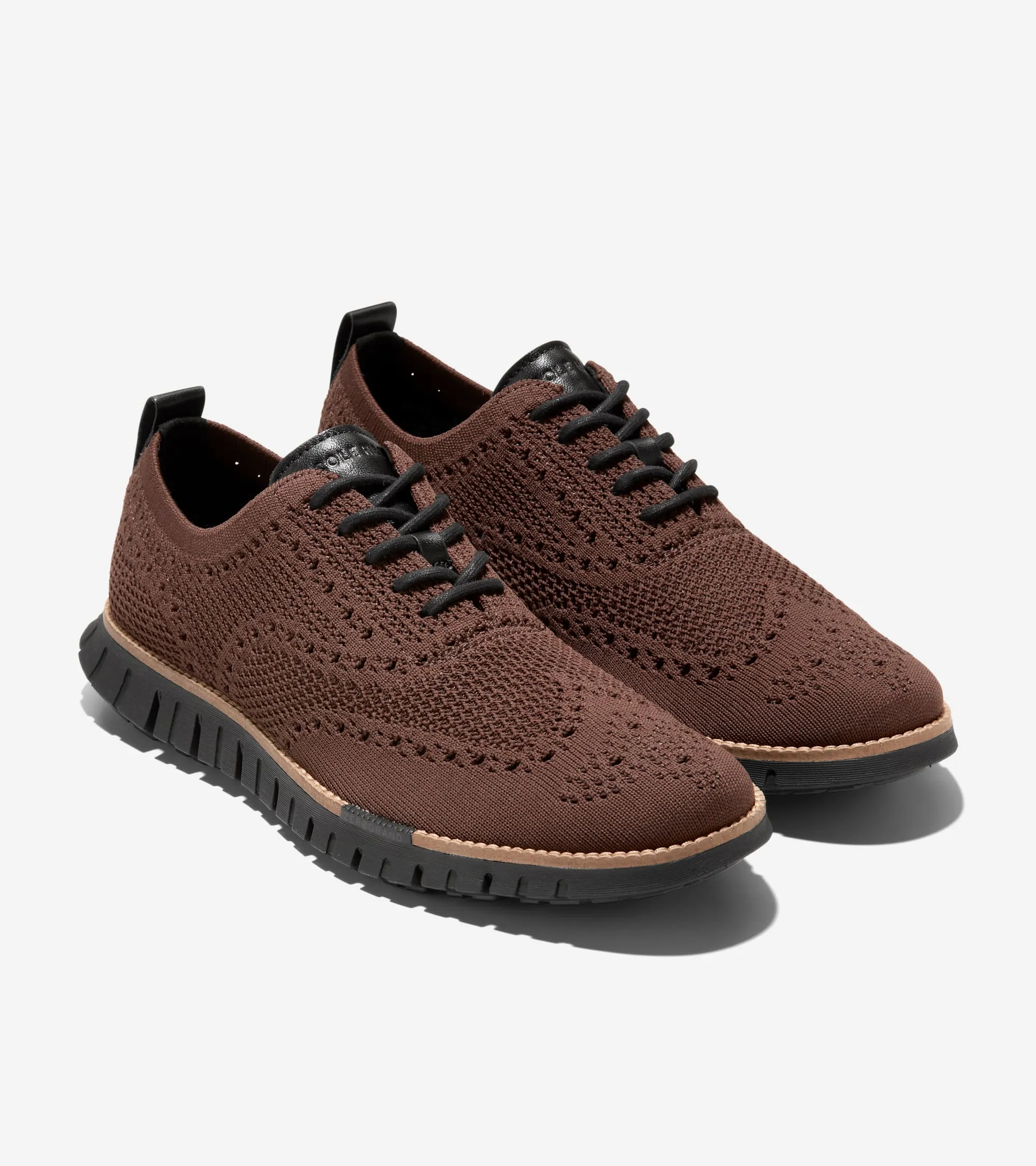 Men's ZERØGRAND Remastered Stitchlite™ Wingtip Oxford