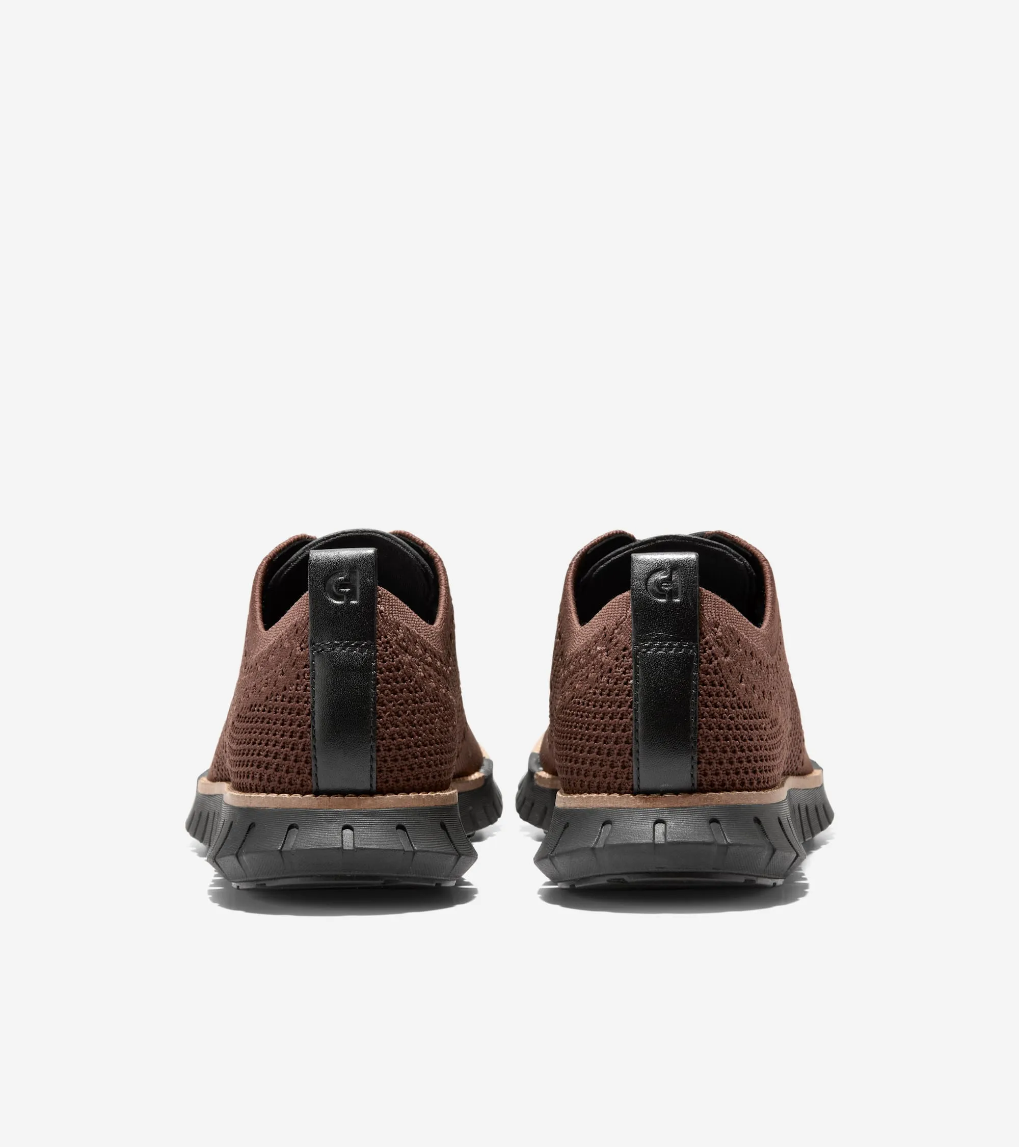 Men's ZERØGRAND Remastered Stitchlite™ Wingtip Oxford
