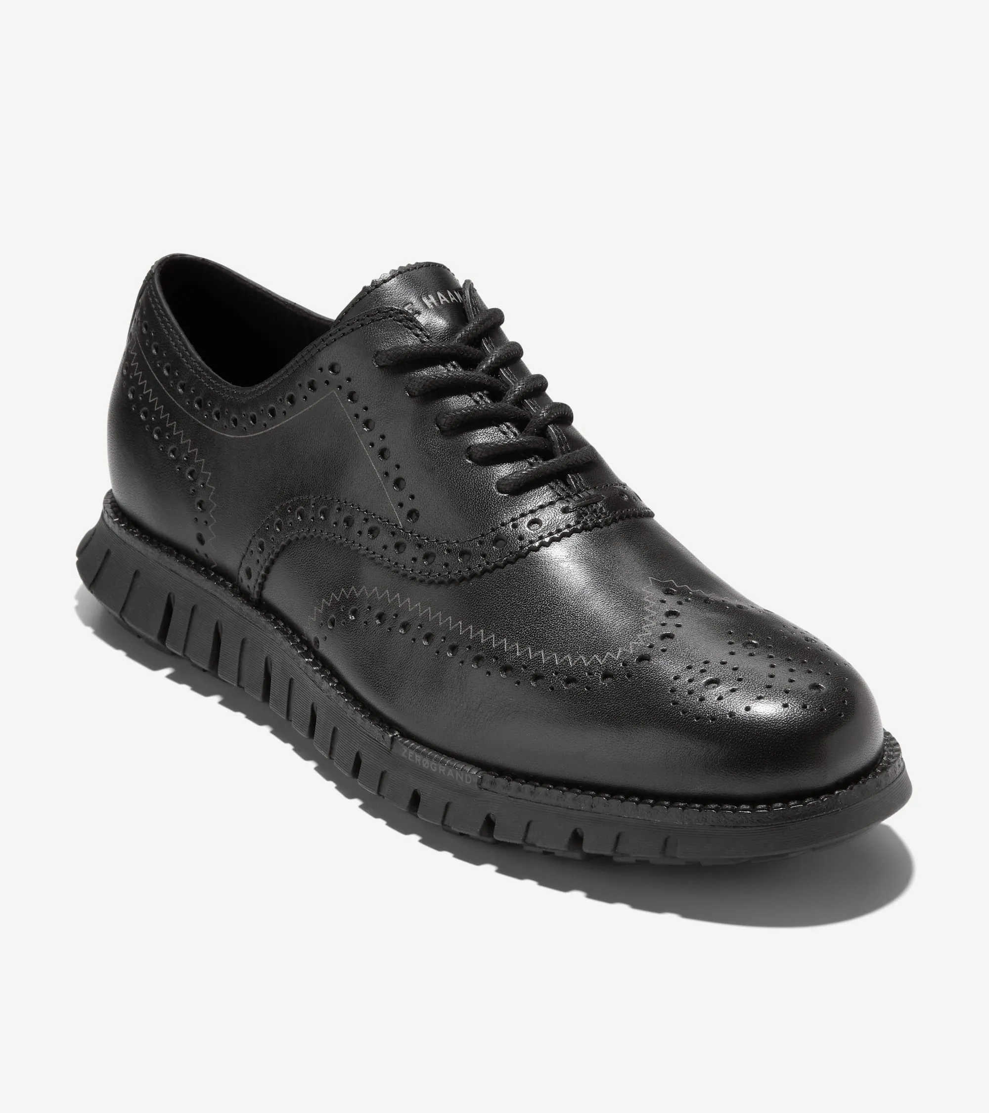 Men's ZERØGRAND Remastered Wingtip Oxfords