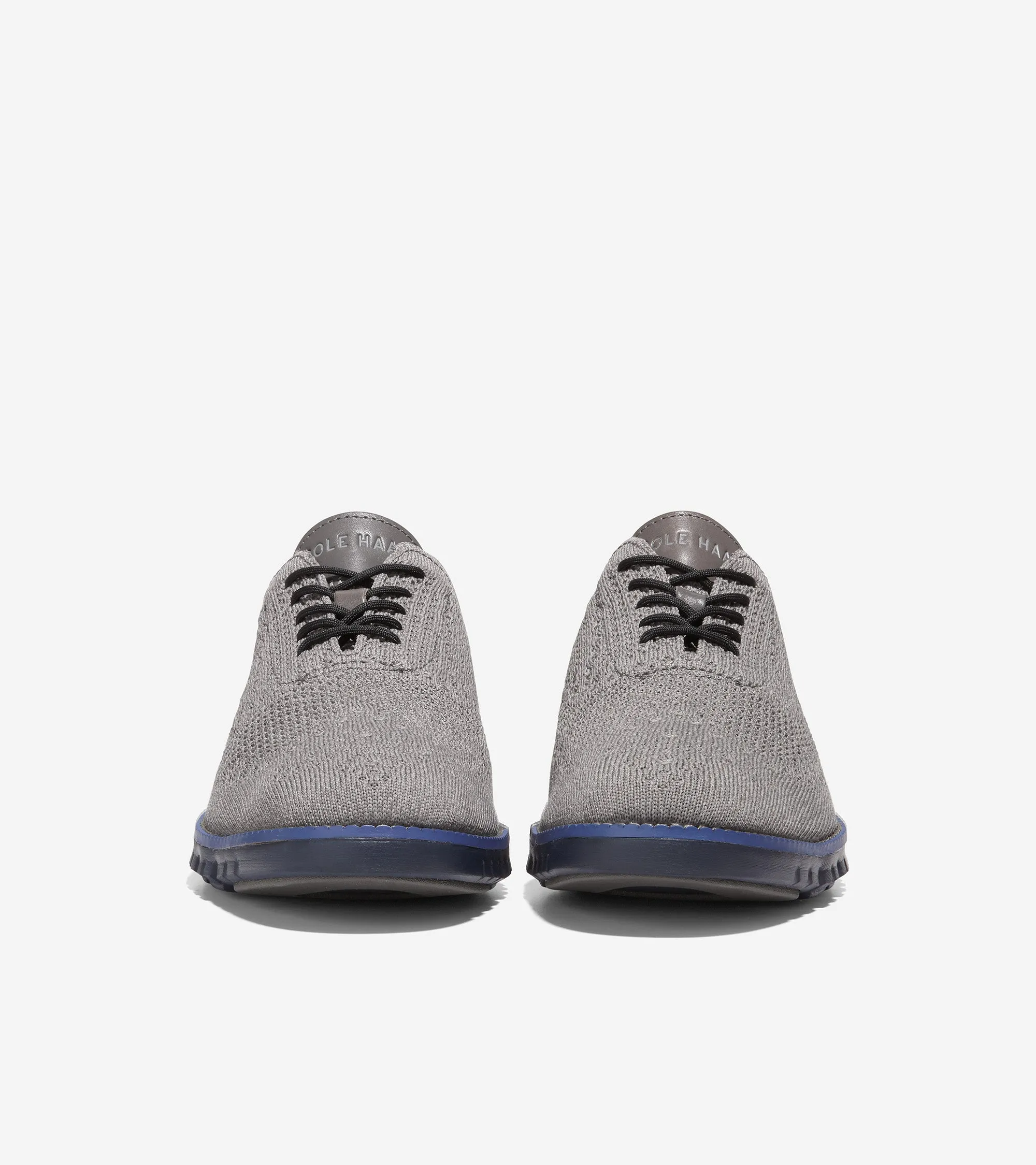 Men's ZERØGRAND Wingtip Oxford