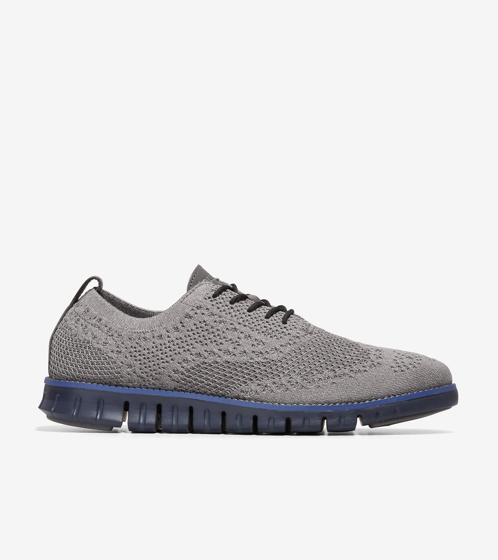 Men's ZERØGRAND Wingtip Oxford
