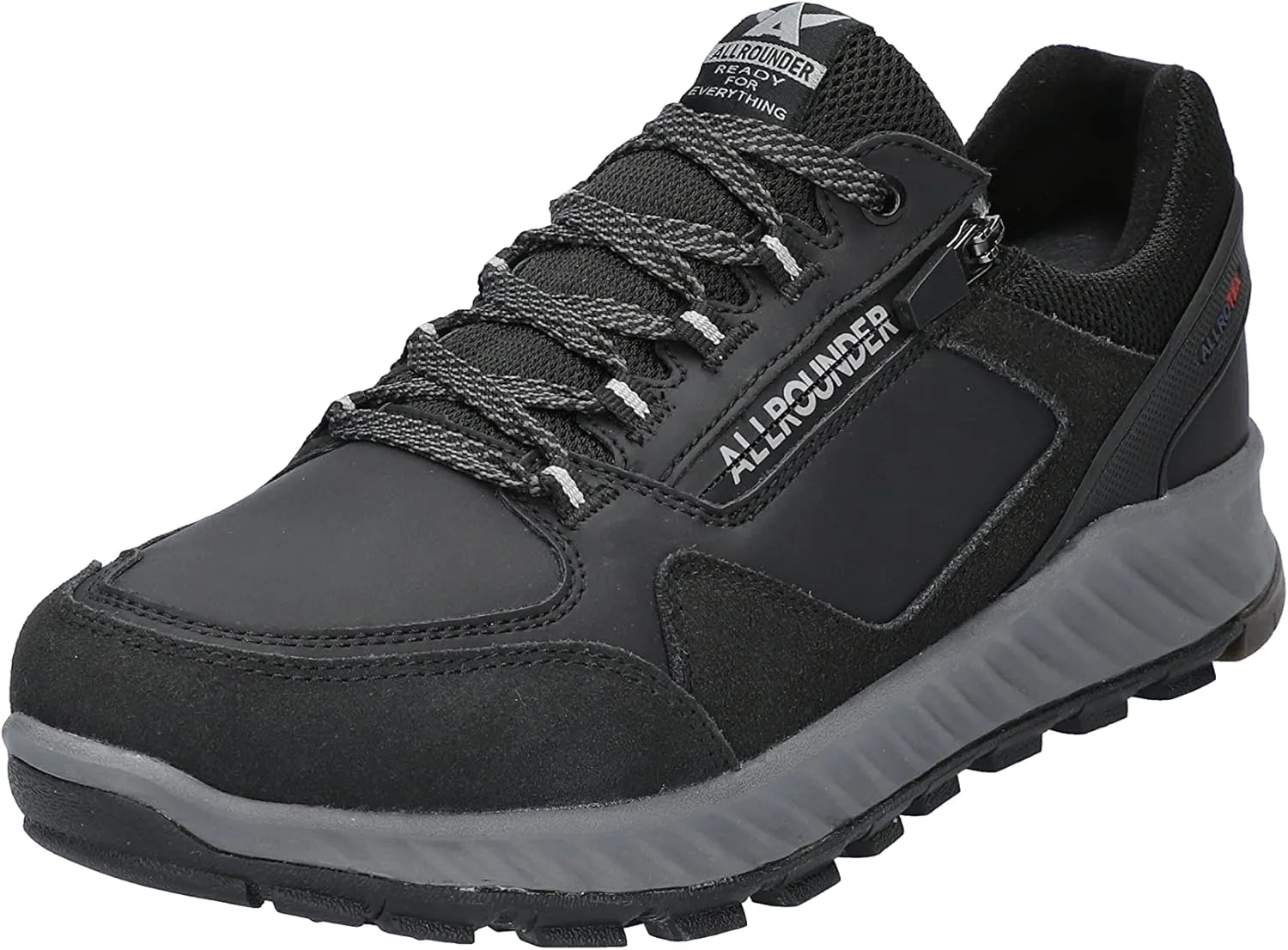 Mephisto Men's Utano-tex Sneaker