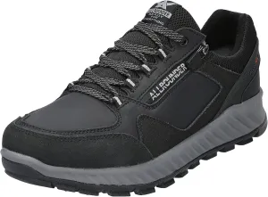 Mephisto Men's Utano-tex Sneaker