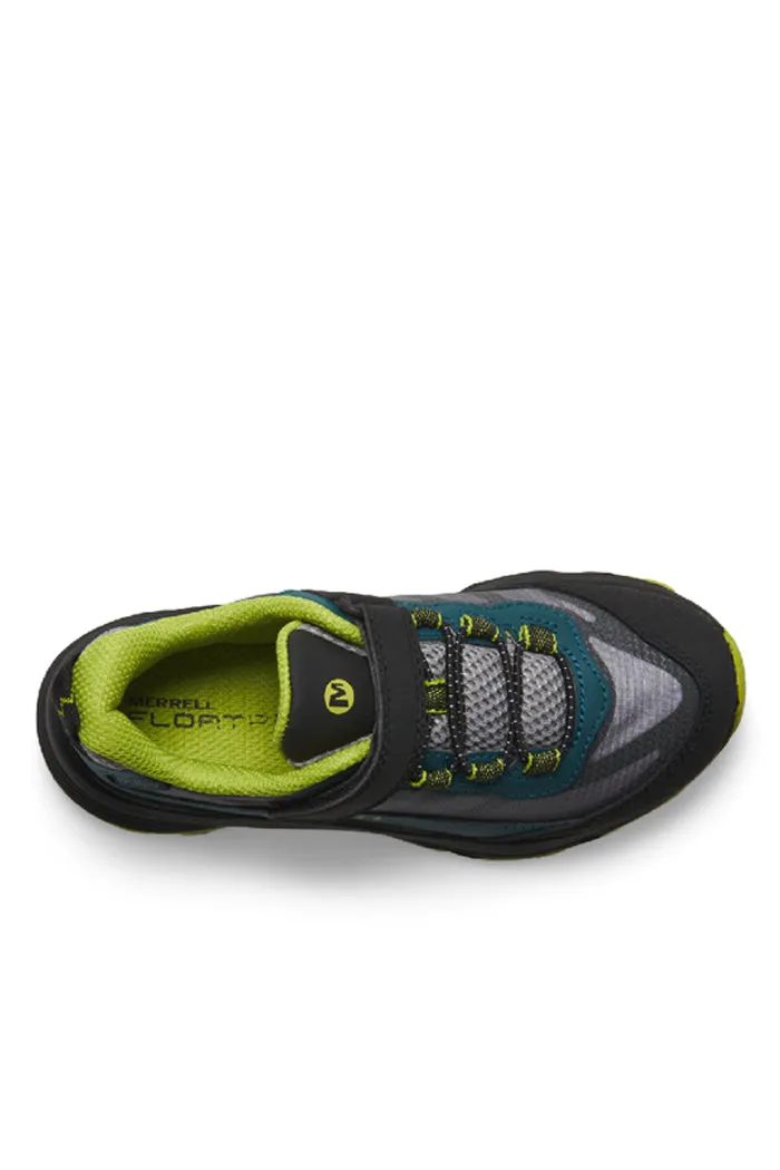 Merrell Big Kids Moab Speed Low A/C Waterproof