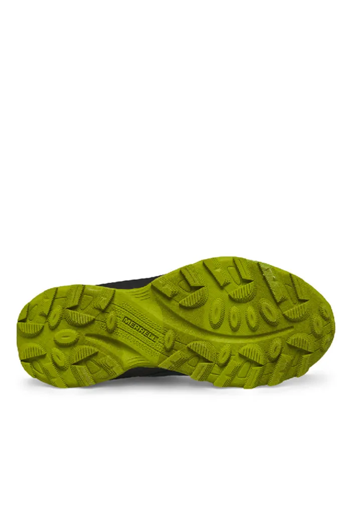 Merrell Big Kids Moab Speed Low A/C Waterproof