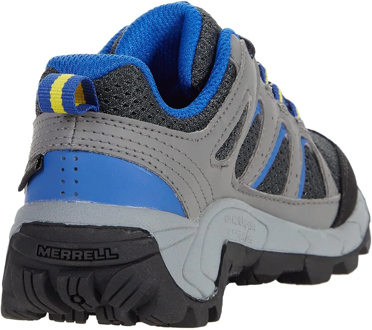Merrell Kid's Nova 2 Sneaker