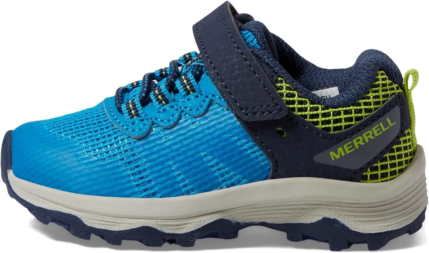 Merrell Unisex-Child Nova 3 Jr Sneaker