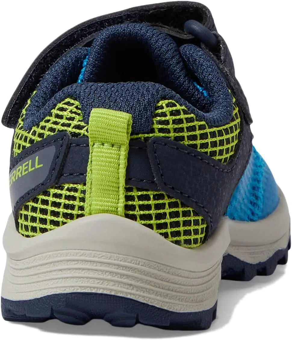 Merrell Unisex-Child Nova 3 Jr Sneaker