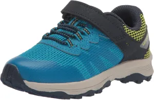 Merrell Unisex-Child Nova 3 Jr Sneaker