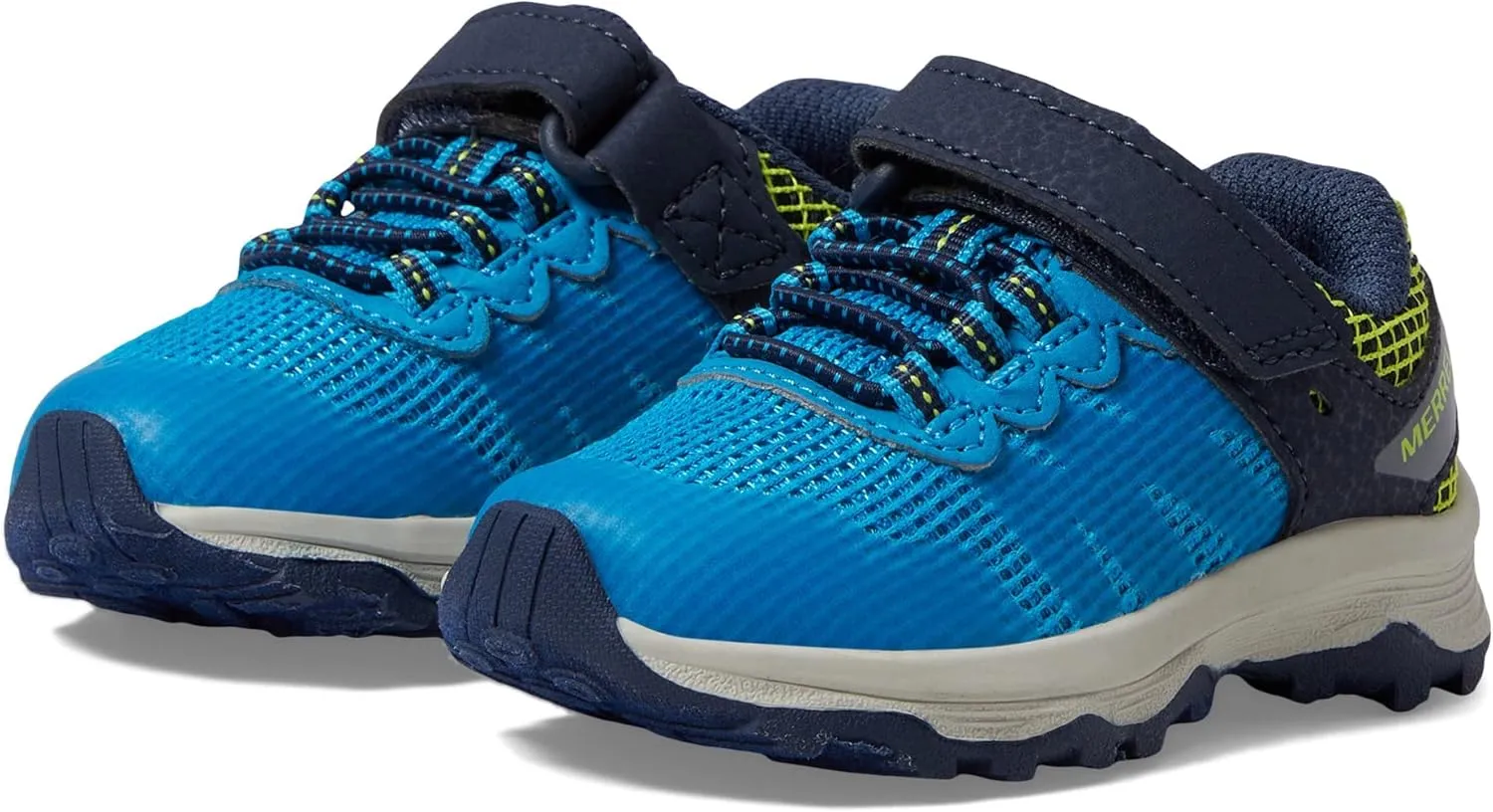 Merrell Unisex-Child Nova 3 Jr Sneaker