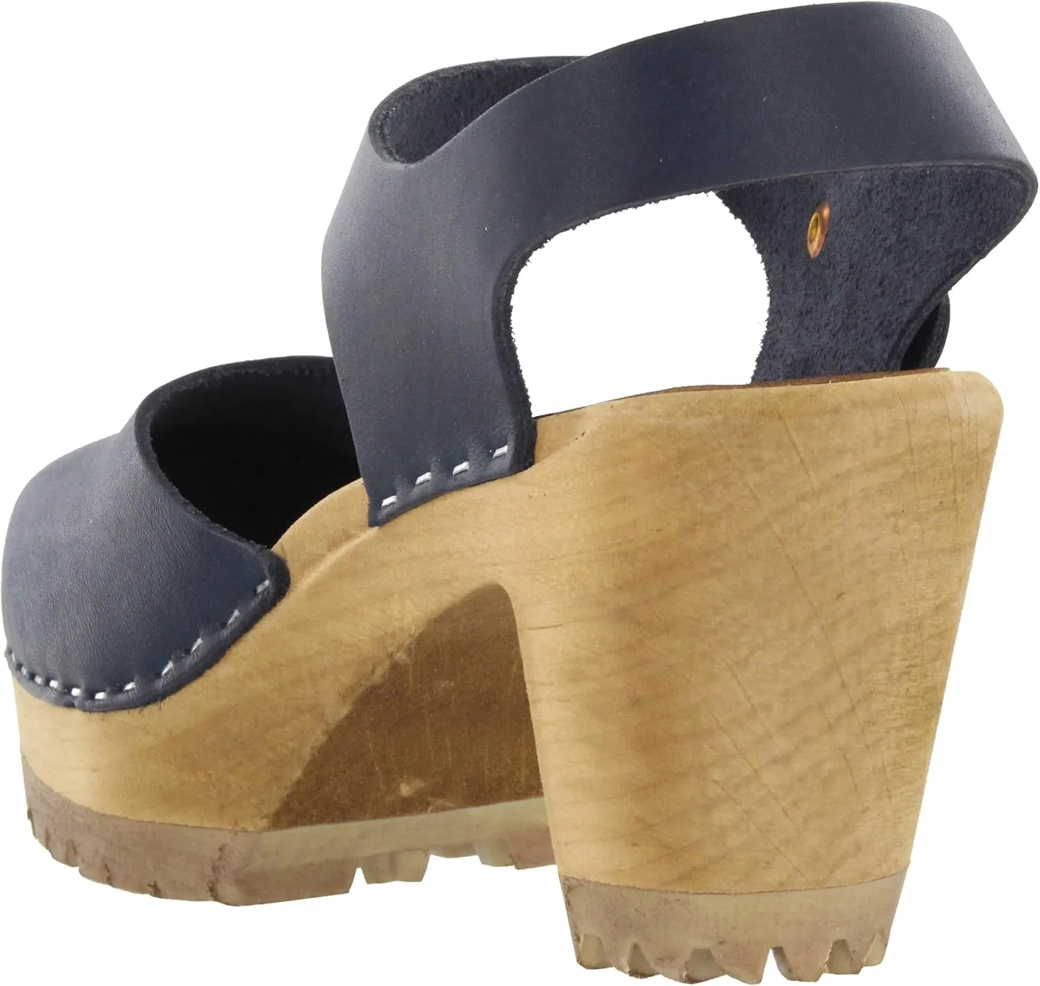 MIA Women's Abba Clog-Inspired Sandal