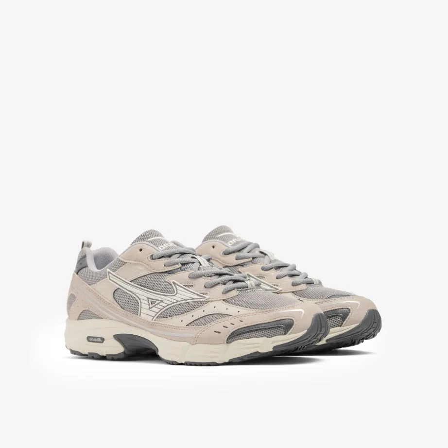 Mizuno MXR -  Ultimate Grey / Snow White