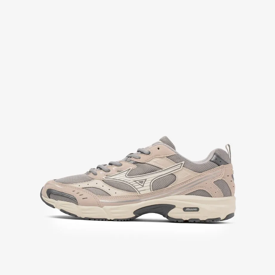 Mizuno MXR -  Ultimate Grey / Snow White