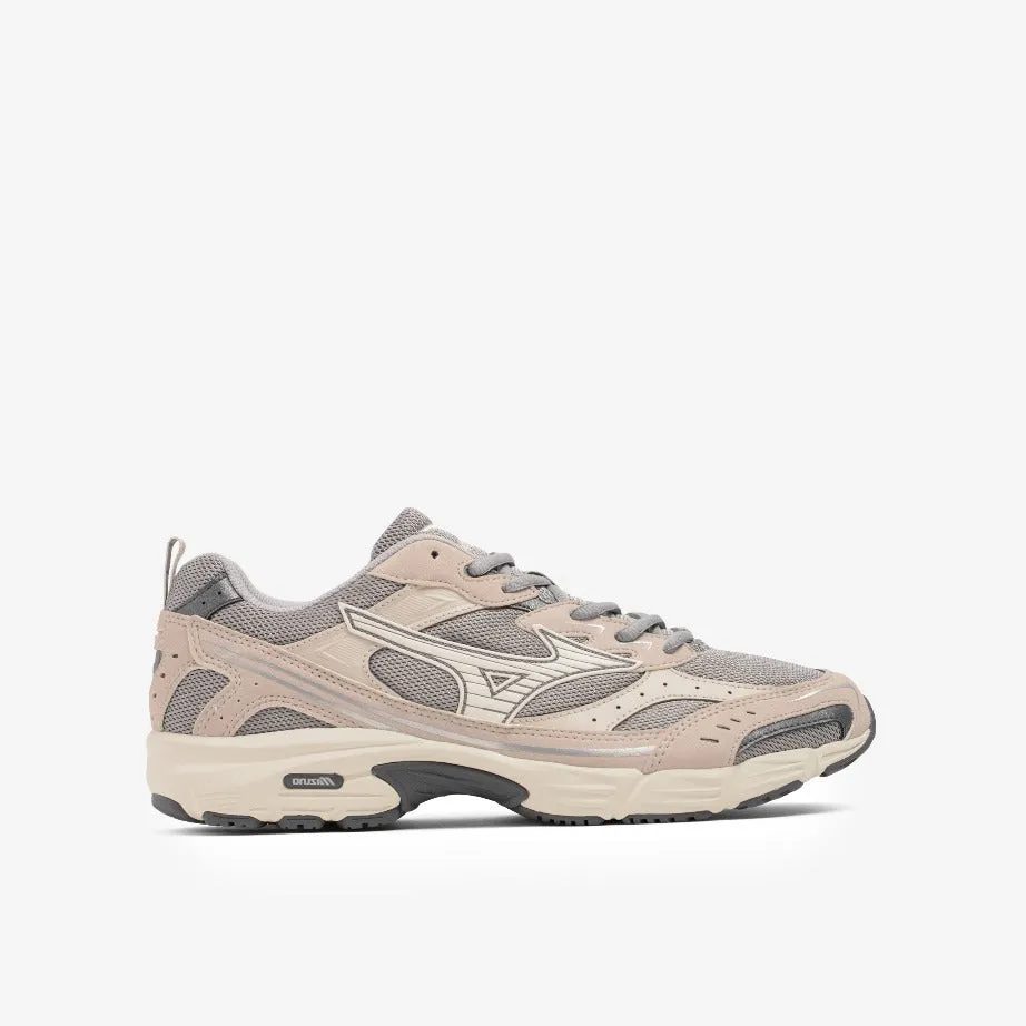 Mizuno MXR -  Ultimate Grey / Snow White