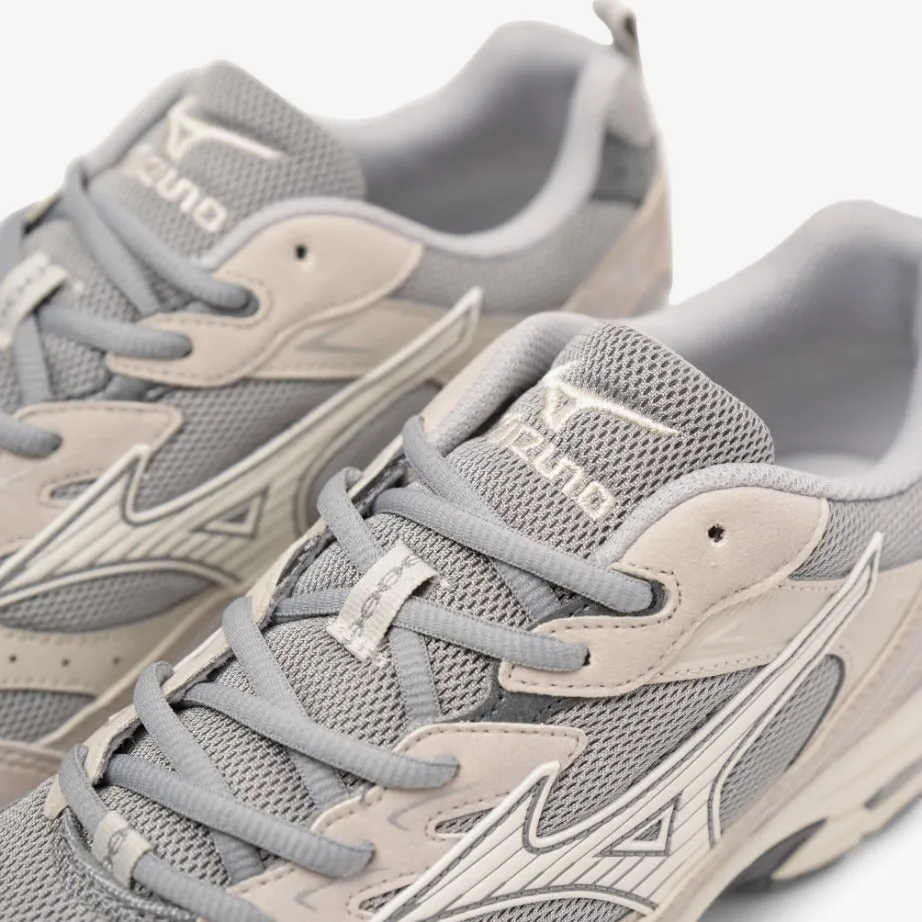 Mizuno MXR -  Ultimate Grey / Snow White