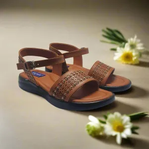 Mustered | Fancy Sandal for Women