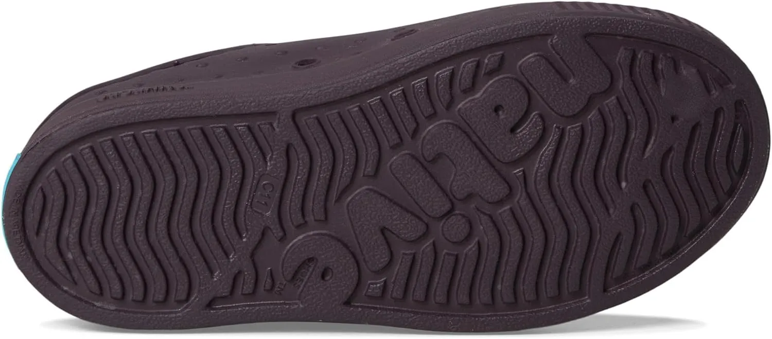 Native Shoes Unisex-Child Jefferson Cozy (Big Kid) Clog