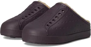 Native Shoes Unisex-Child Jefferson Cozy (Big Kid) Clog