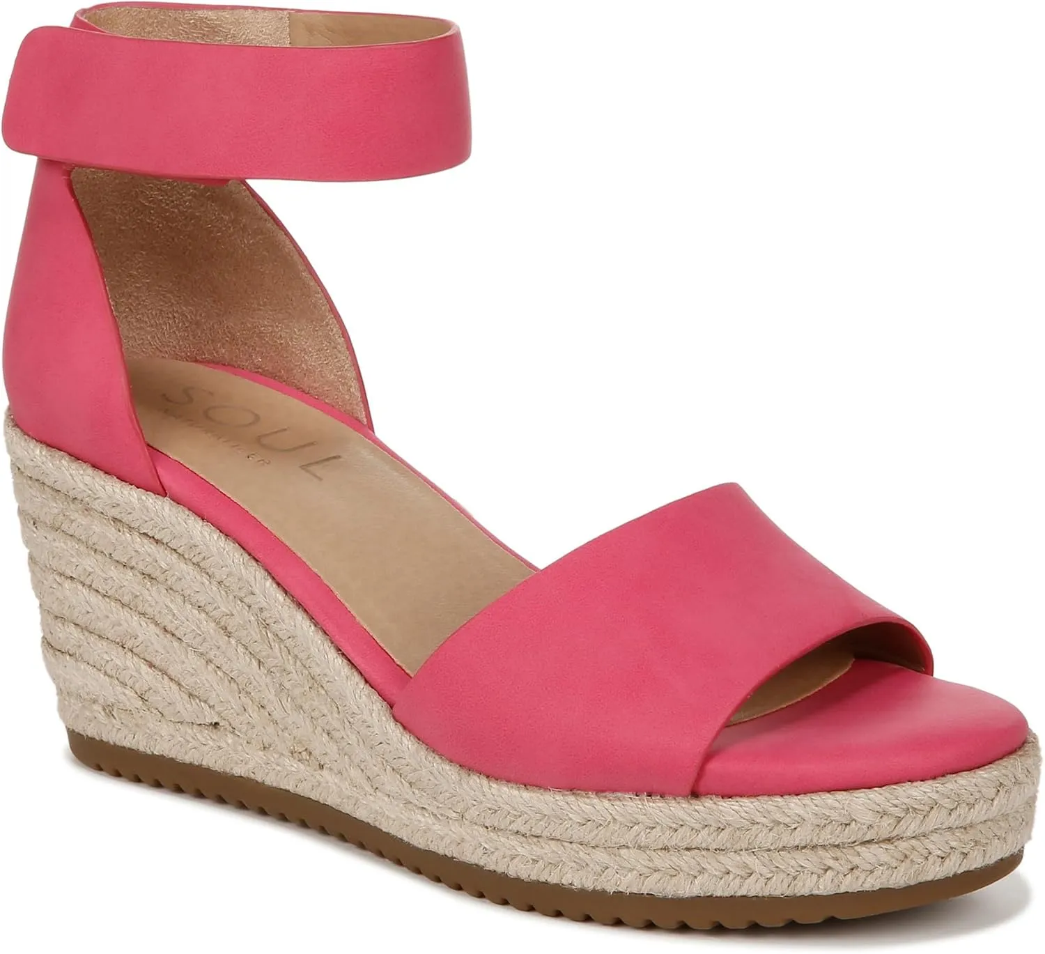 Naturalizer Women's SOUL, Oakley Sandal