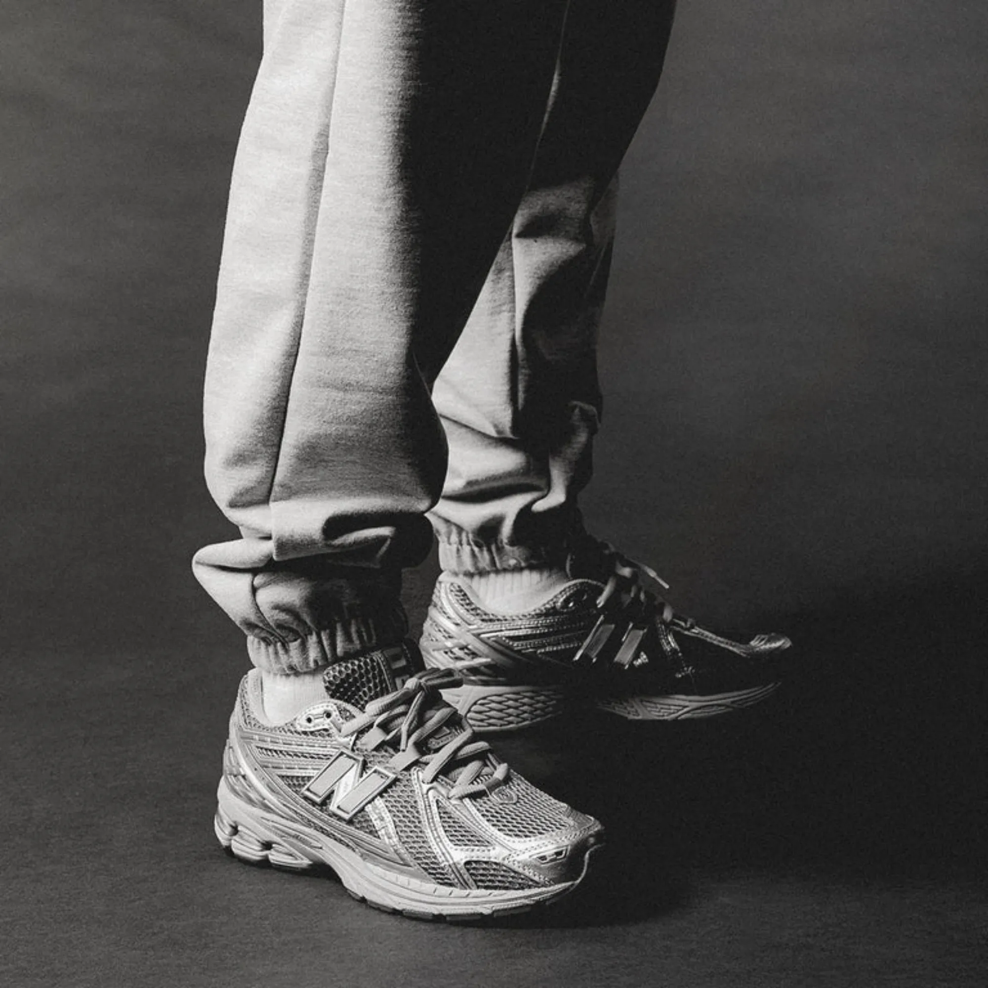 New Balance 1906R Harbor Grey
