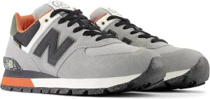 New Balance 574D Rugged Grey/Black 10 D (M)