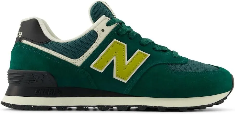 New Balance Unisex Adult 574 V2 Lace-Up Sneaker