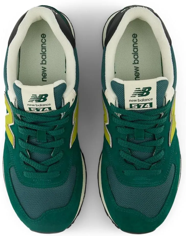 New Balance Unisex Adult 574 V2 Lace-Up Sneaker