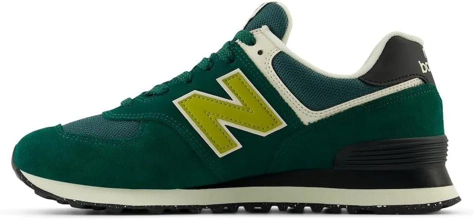 New Balance Unisex Adult 574 V2 Lace-Up Sneaker