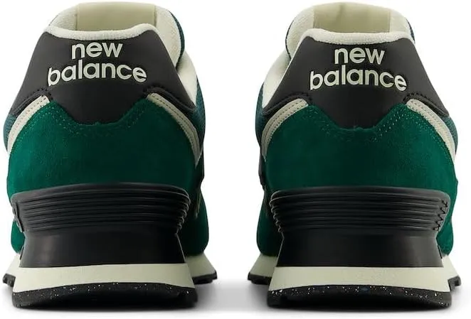 New Balance Unisex Adult 574 V2 Lace-Up Sneaker