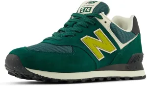 New Balance Unisex Adult 574 V2 Lace-Up Sneaker