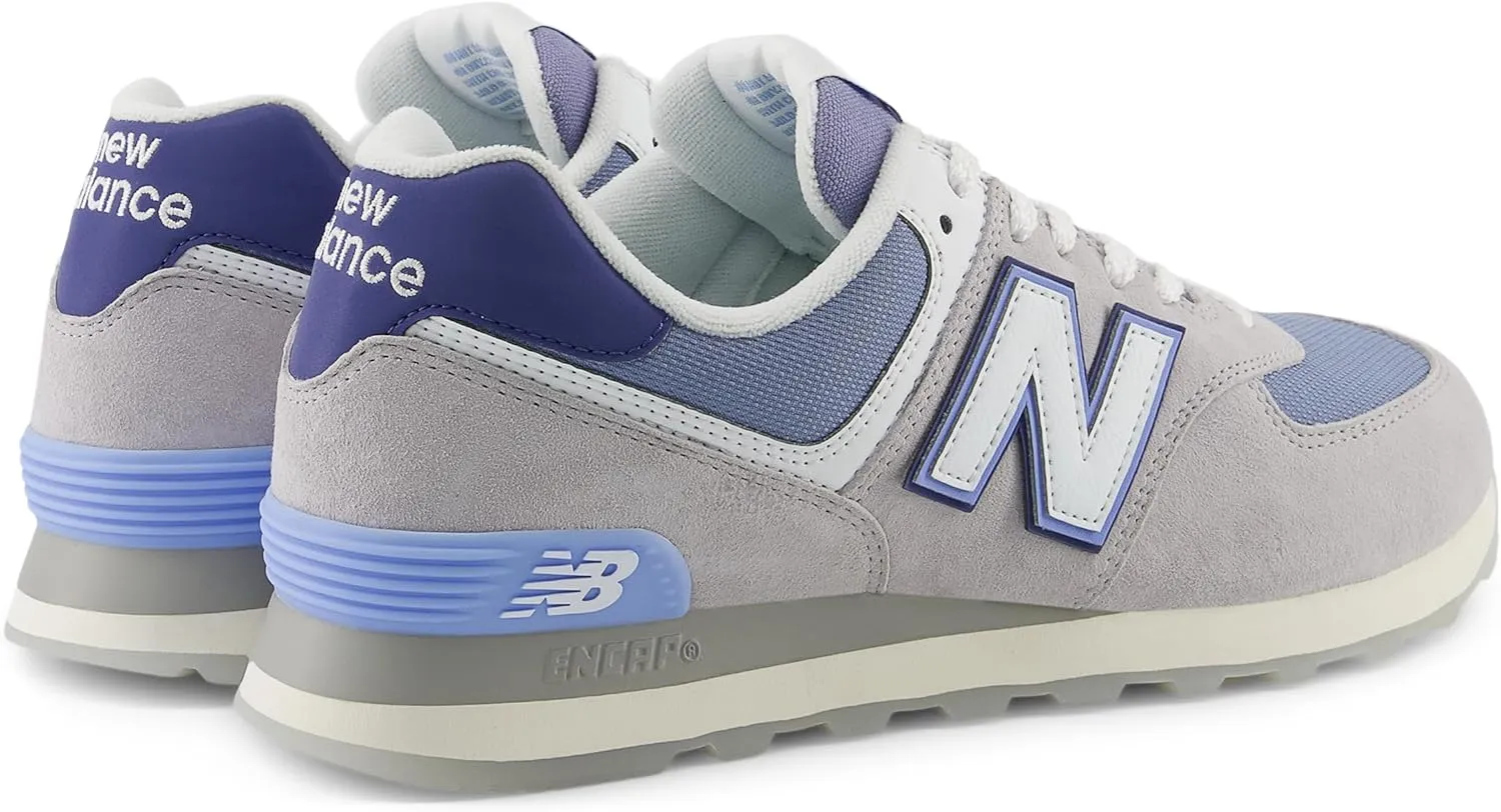 New Balance Unisex-Adult 574 V2 Sneaker