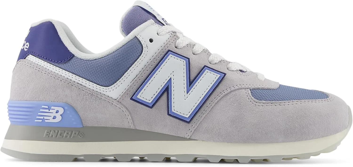New Balance Unisex-Adult 574 V2 Sneaker