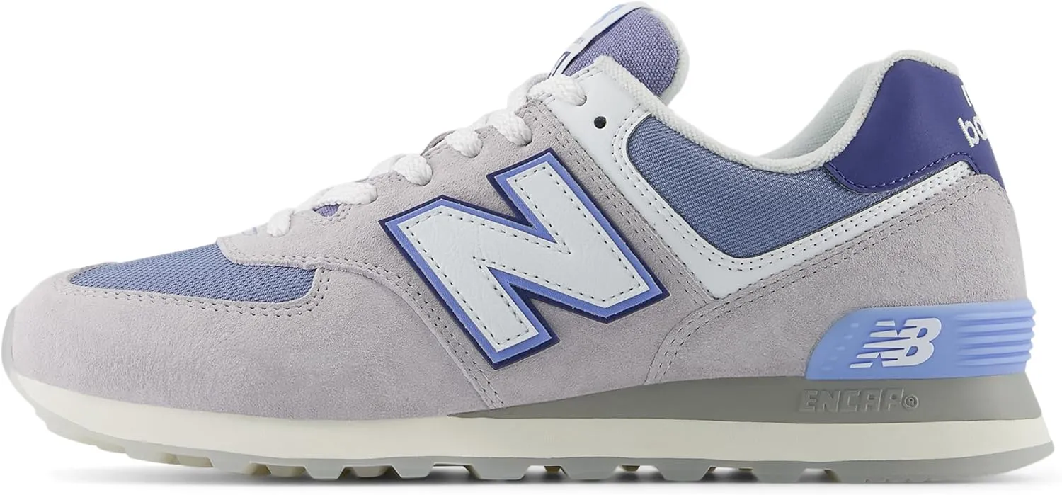 New Balance Unisex-Adult 574 V2 Sneaker