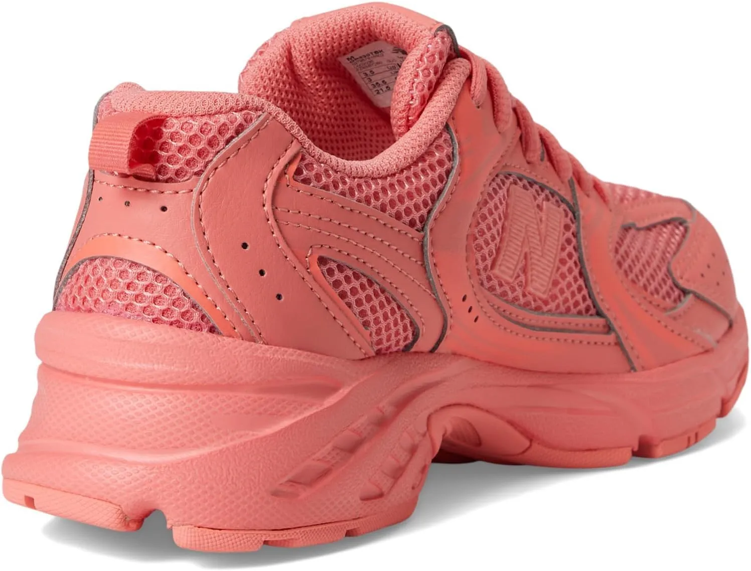 New Balance Unisex-Child 530 (Big Kid) Sneaker
