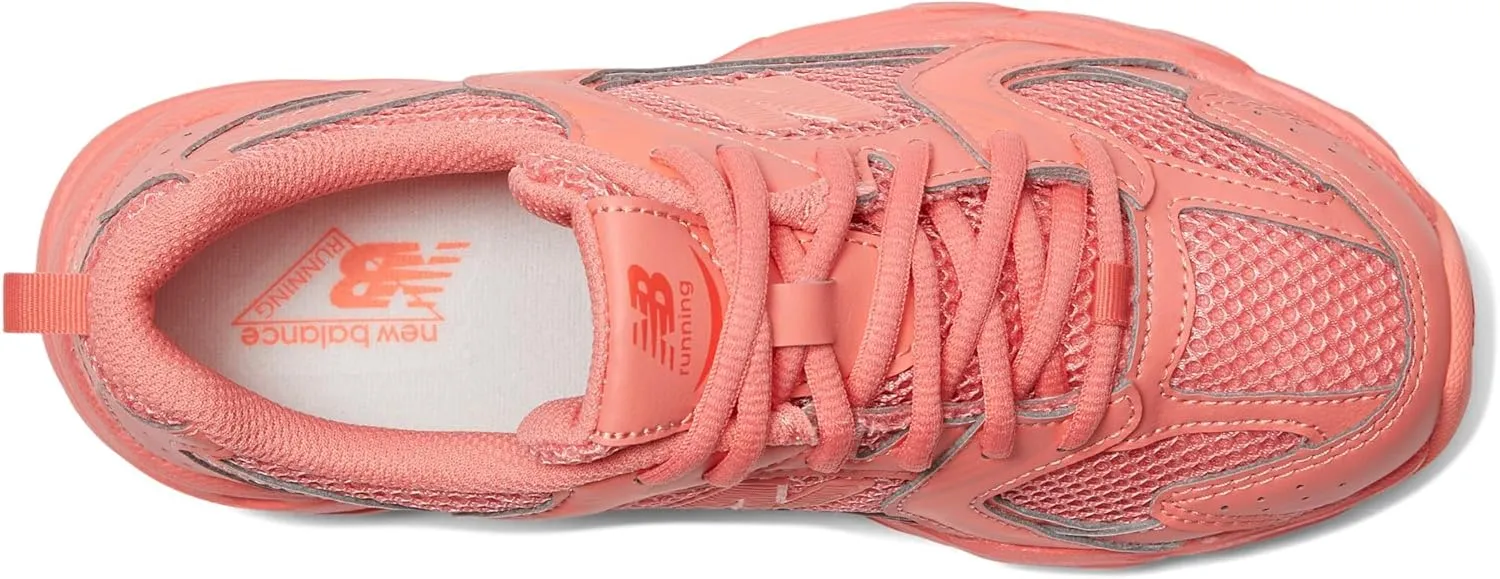 New Balance Unisex-Child 530 (Big Kid) Sneaker