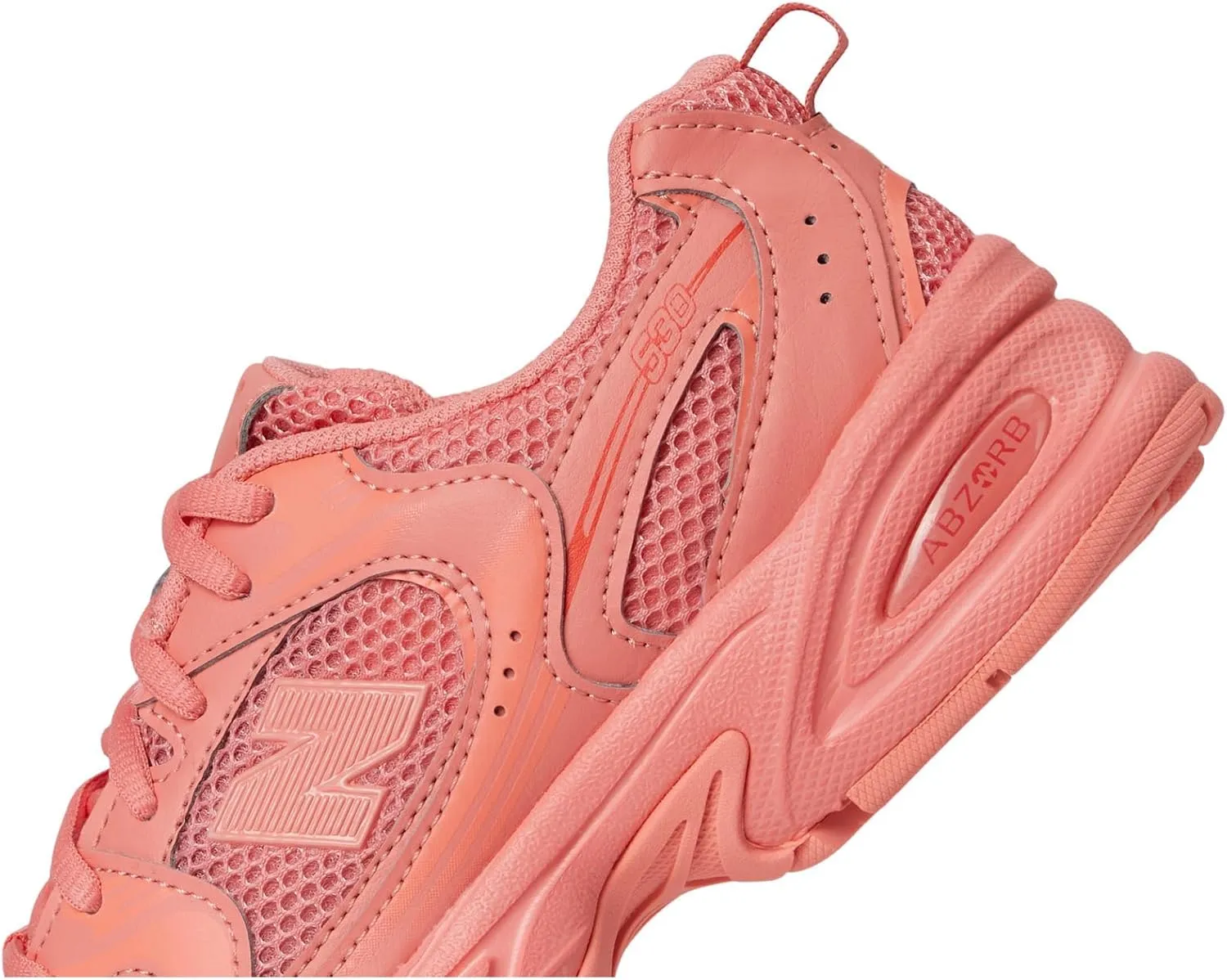 New Balance Unisex-Child 530 (Big Kid) Sneaker