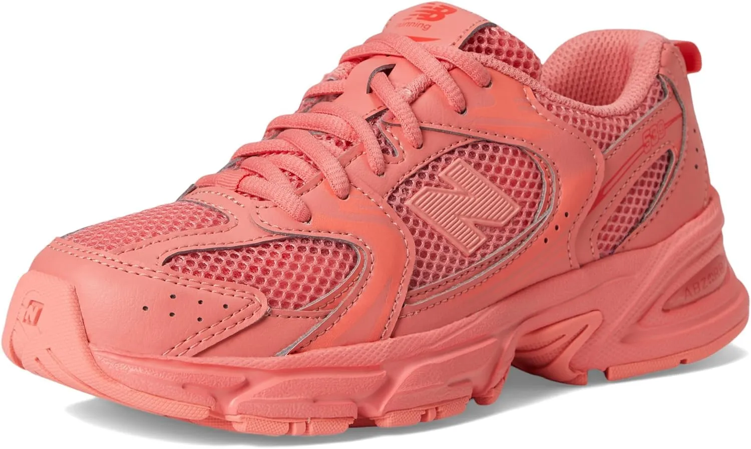 New Balance Unisex-Child 530 (Big Kid) Sneaker