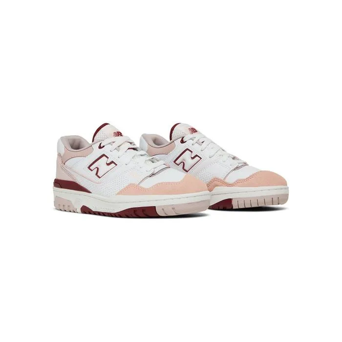 New Balance Wmns 550 'Valentine’s Day'