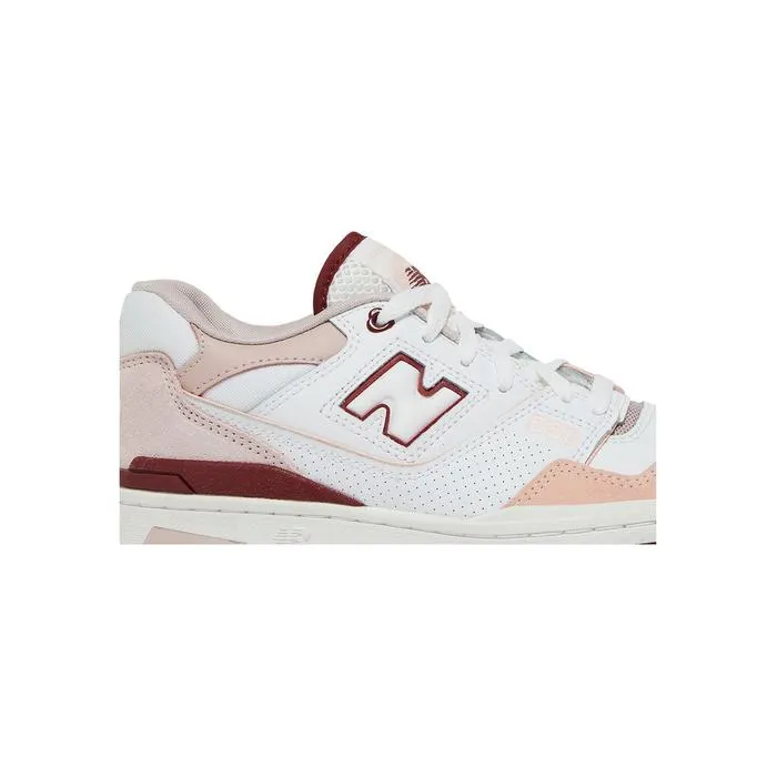 New Balance Wmns 550 'Valentine’s Day'
