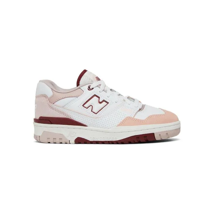 New Balance Wmns 550 'Valentine’s Day'
