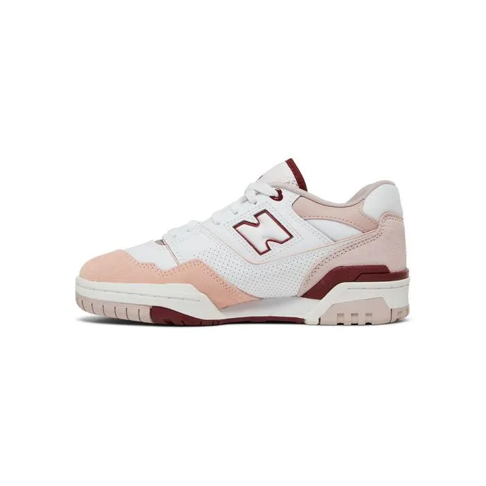 New Balance Wmns 550 'Valentine’s Day'