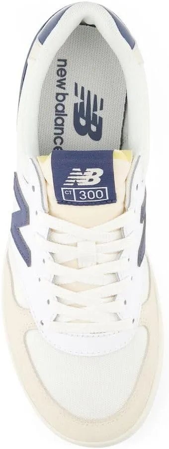 New Balance Women's, CT300 v3 Court Sneaker