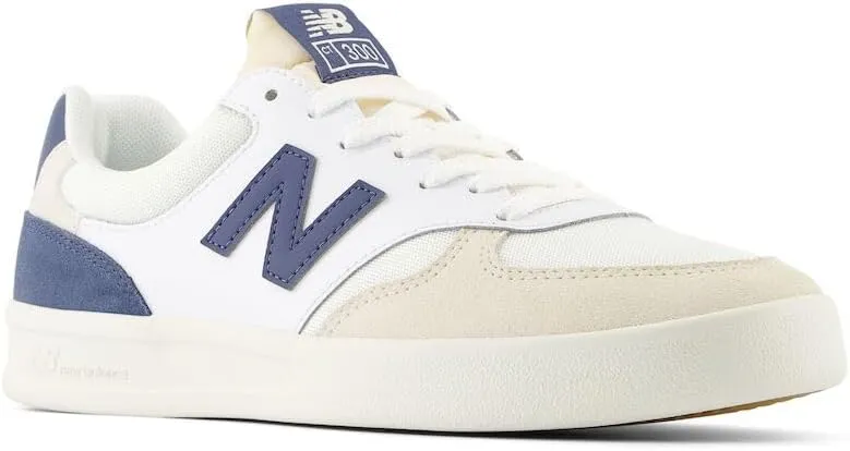 New Balance Women's, CT300 v3 Court Sneaker