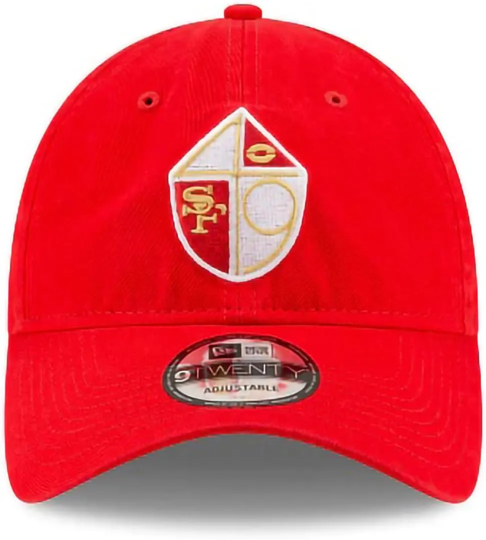 New Era Men's NFL 2018 NFL Sideline Home Official 39THIRTY Flex Hat