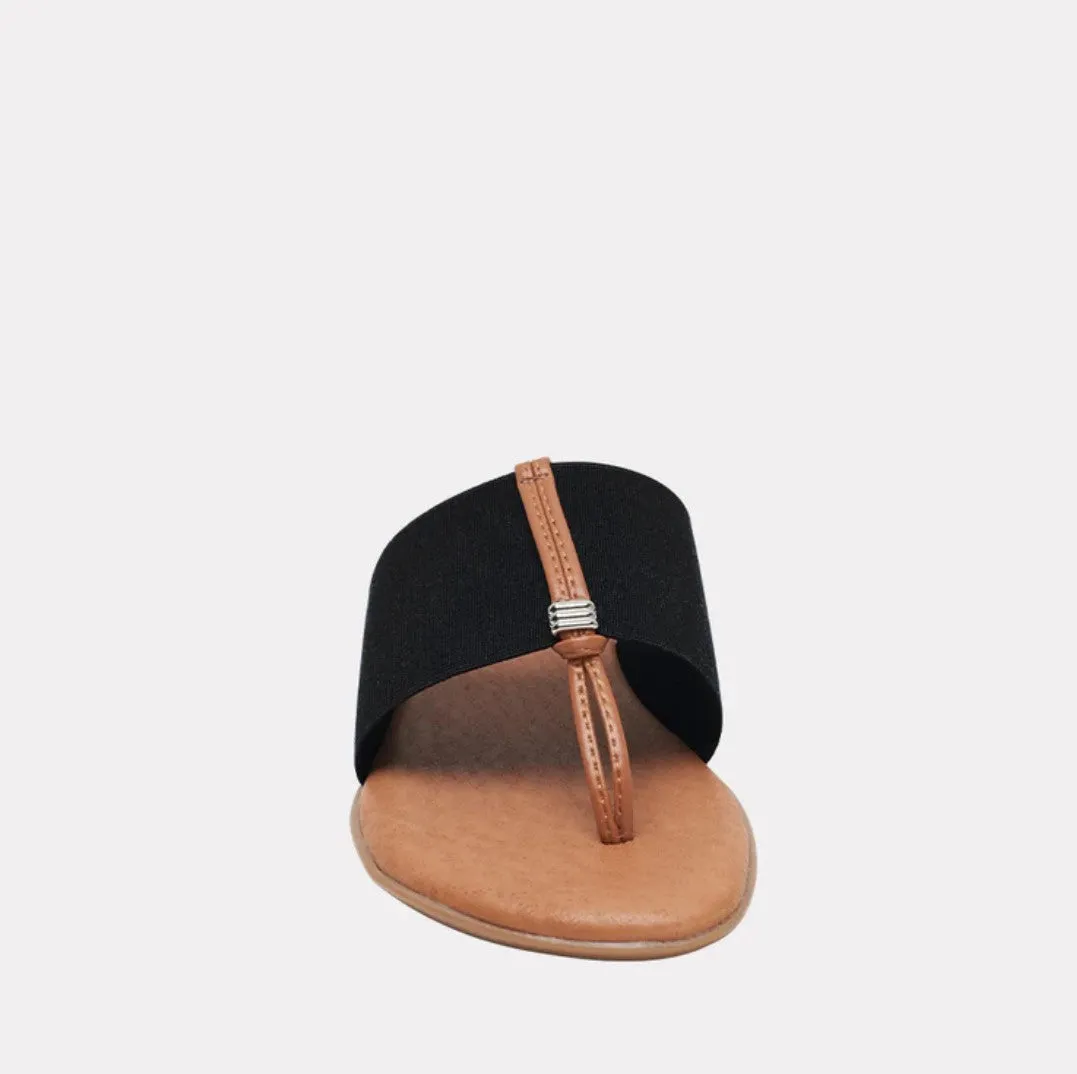 Nice Sandal, Black
