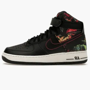Nike Air Force 1 High Floral