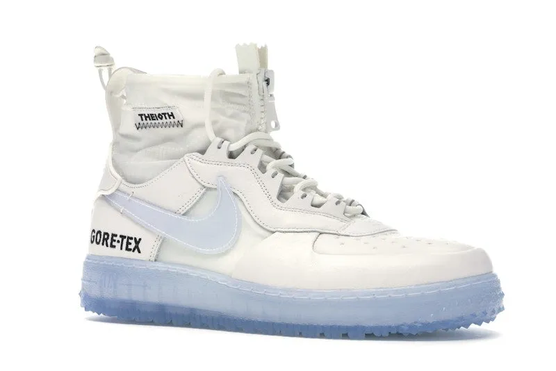 Nike Air Force 1 High Gore-Tex Phantom White