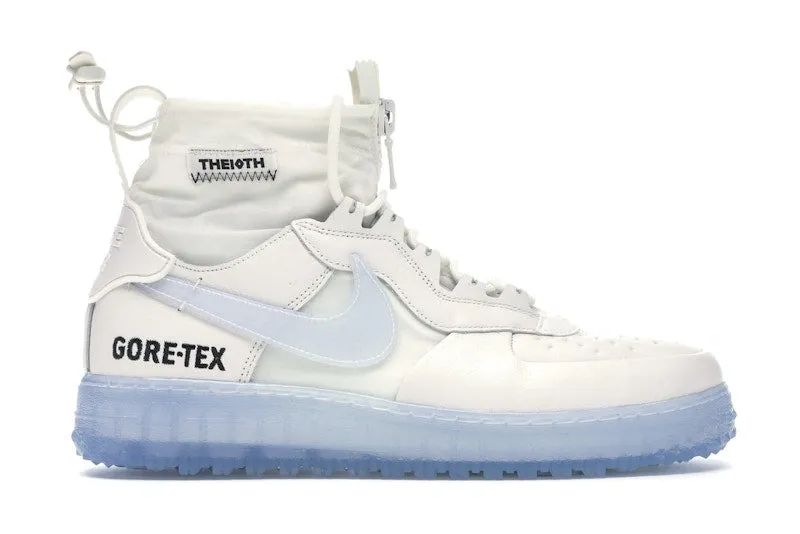 Nike Air Force 1 High Gore-Tex Phantom White